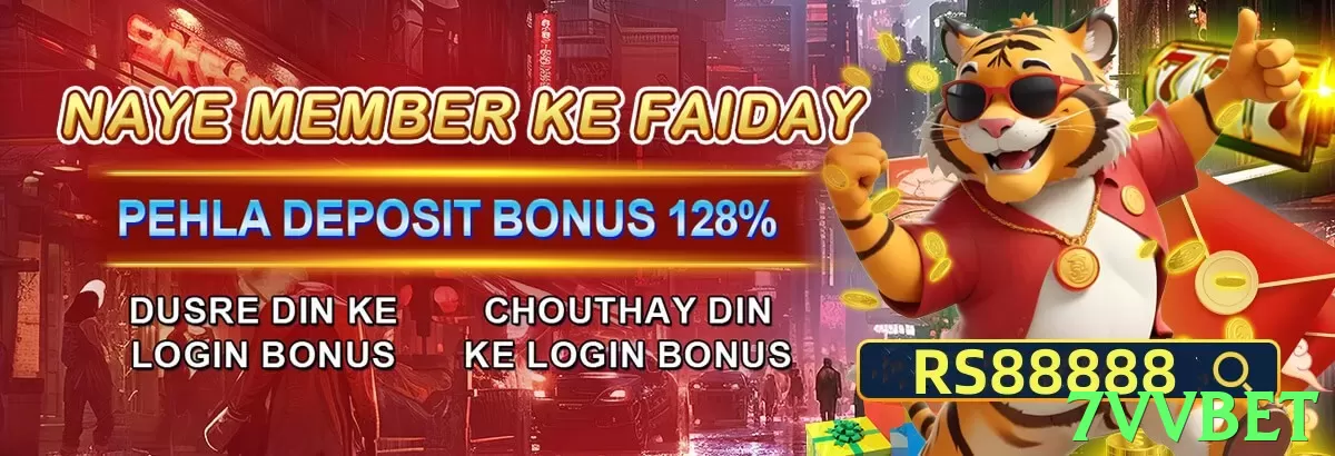 7vvbet - 3